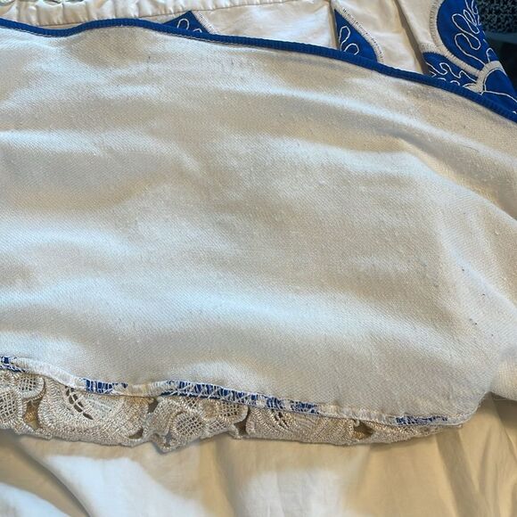 Alexis Farah Mini Dress in Santorini Embroidery XS - Picture 10 of 10